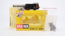 Brawa 0473 diesellok - brawa,