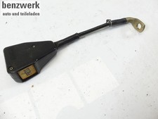 Mercedes W116 C107 R107 auch