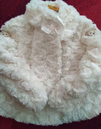 Jacke mädchen steiff - jacke,