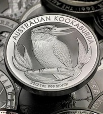 1 oz Unze Silbermünze The