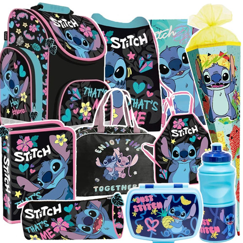 Lilo stitch disney - &,