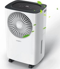 Luftentfeuchter Elektrisch