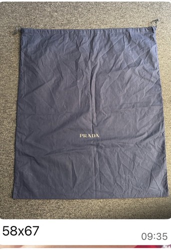 Prada kleidersack dust - /, bag