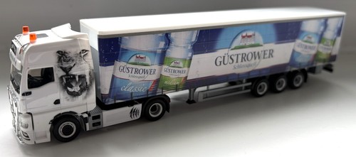 Man tgx w panzer - man, gx