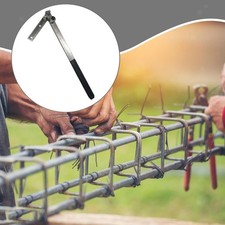 Manuelle Biegemaschine Biegewerkzeug Baustahl Stahlbieger