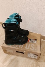 HEAD JADE BOA 37 Snowboard Boots Schuhe Snowboardstiefel
