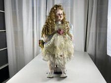  Künstlerpuppe Sammler