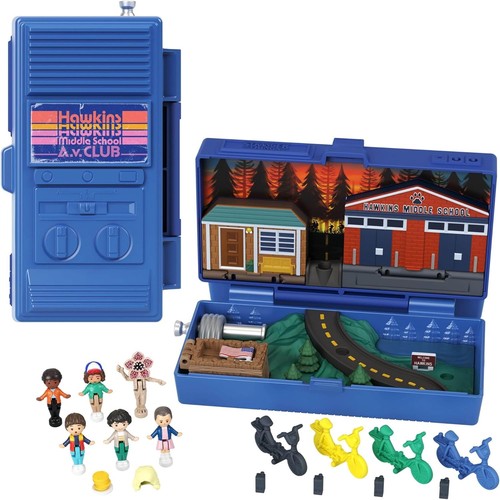 Polly pocket sammler spielset - polly,