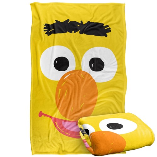 Sesamstraße bert crayon - bert,