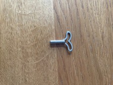 Für altes Blechspielzeug Schlüssel Aufziehschlüssel Uhrwerkschlüssel