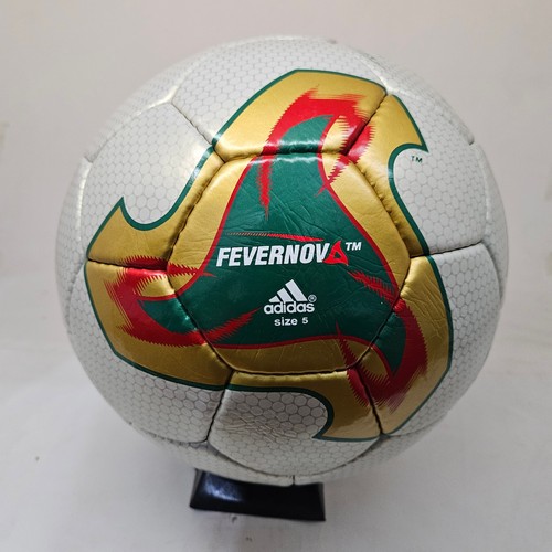 Adidas fevernova 2002 - adidas,