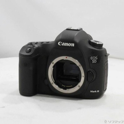 Canon eos mark iii - mark, digitale