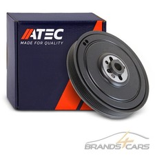ATEC RIEMENSCHEIBE KURBELWELLE