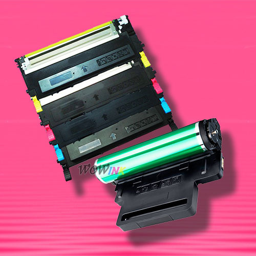 Toner drum for samsung - toner,