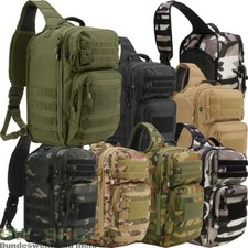 US ASSAULT PACK SLING RUCKSACK