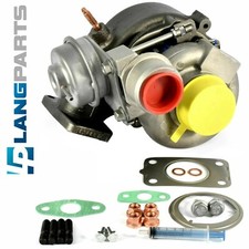 Turbolader für VW Crafter 2.5 TDI 120 kW 163 PS CECA CECB 49377-07440 BJL BJM