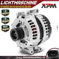 Lichtmaschine Generator 180A