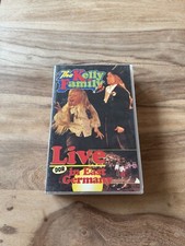 THE KELLY FAMILY - LIVE IN