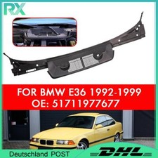 Windabweiser Wischer