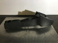 Opel Astra G Verkleidung Mittelkonsole 09153515