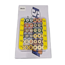 SSP-G ROLLER WEIGHT TUNING KIT