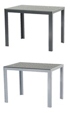 Nonwood Gartentisch Esstisch