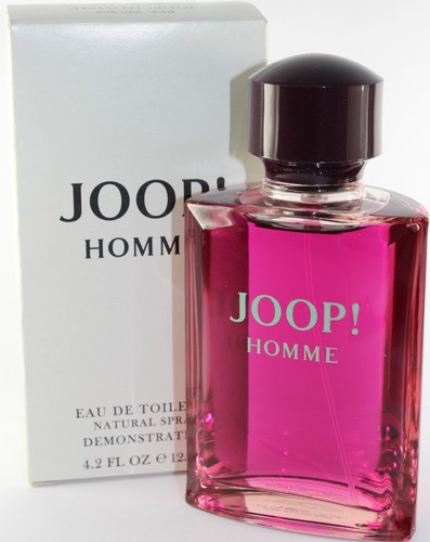 Joop pour homme - pour,