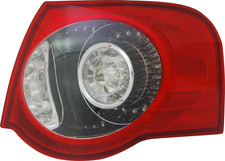 Rücklicht für passat 3c - rücklicht,