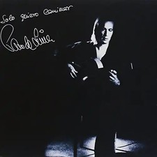 Paco De Lucia - Solo Quiero