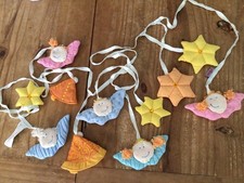 Haba Engelsgirlande Engel Girlande Weihnachten Advent Versand