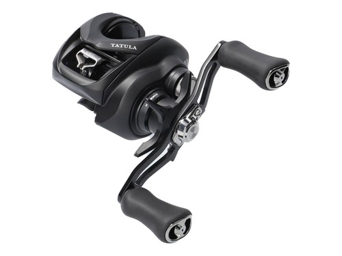 Daiwa rolle tatula tw200l - 25,