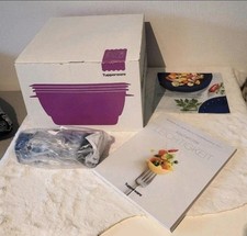 TUPPERWARE MICRO-COMBI GOURMET