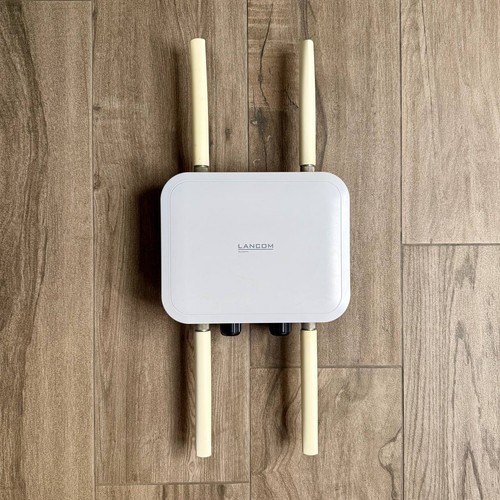 Lancom 602 professional - lancom, ow-602