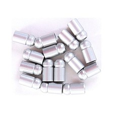 Nokon Mini-Kit silber