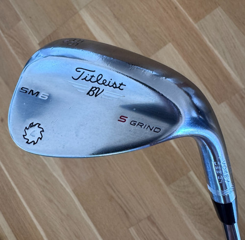 Titleist vokey wedge - wedge, mit