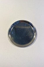 Evald Nielsen Silber