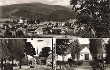 723701) Mehrbildkarte Burbach