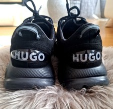 HUGO BOSS Sneaker gr.43 NEU