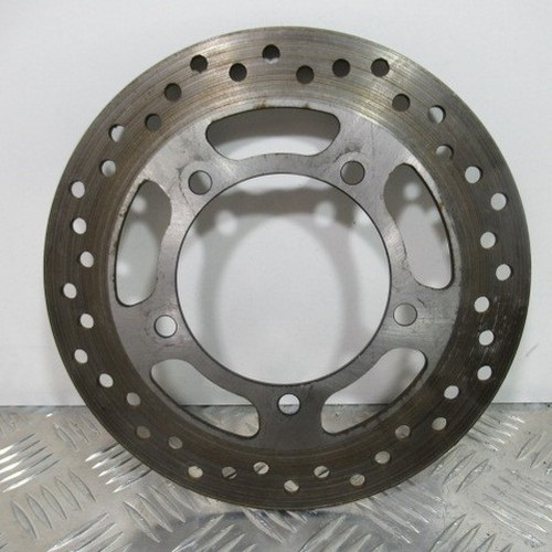 Hintere bremsscheibe motors - hintere,