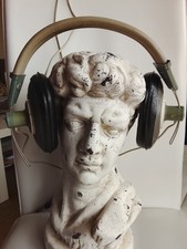 Kopfhörer DDR VEB  Funktechnk