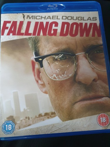 Falling down blu - [blu-ray], michael