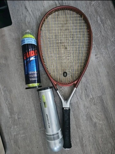 Tennisschläger head mit - tennisschläger,