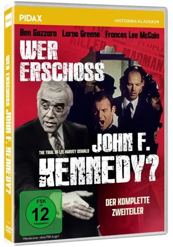 Wer erschoss john - erschoss,