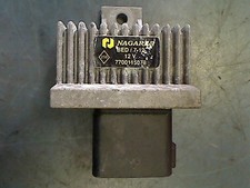 Vorglührelais Opel F9Q762 7700115078 F7/E7/X83 Vivaro 1.9 Cdti L1H1