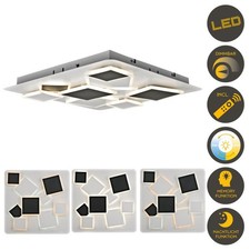 Light more led deckenlampe - &,