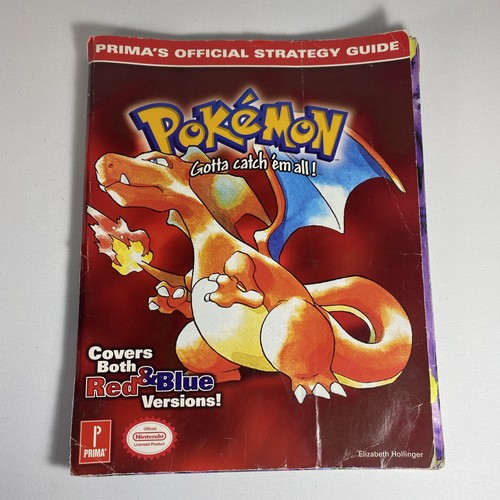 1998 prima official strategy - 1998,