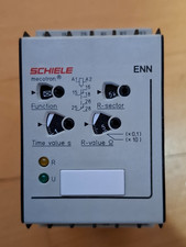 Schiele mecotron niveaurelais - mecotron,
