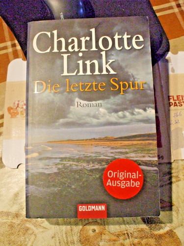 Charlotte link die letzte - ,