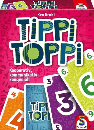 Tippi toppi - tippi, |