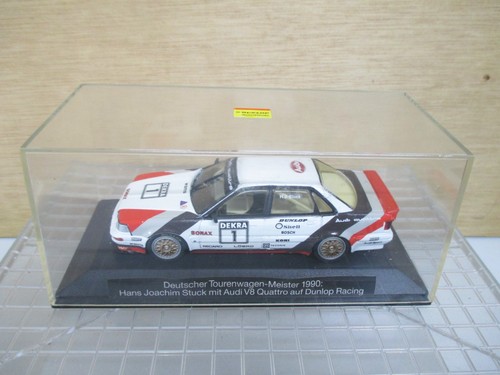 Minichamps dtm champion - 1:43:,
